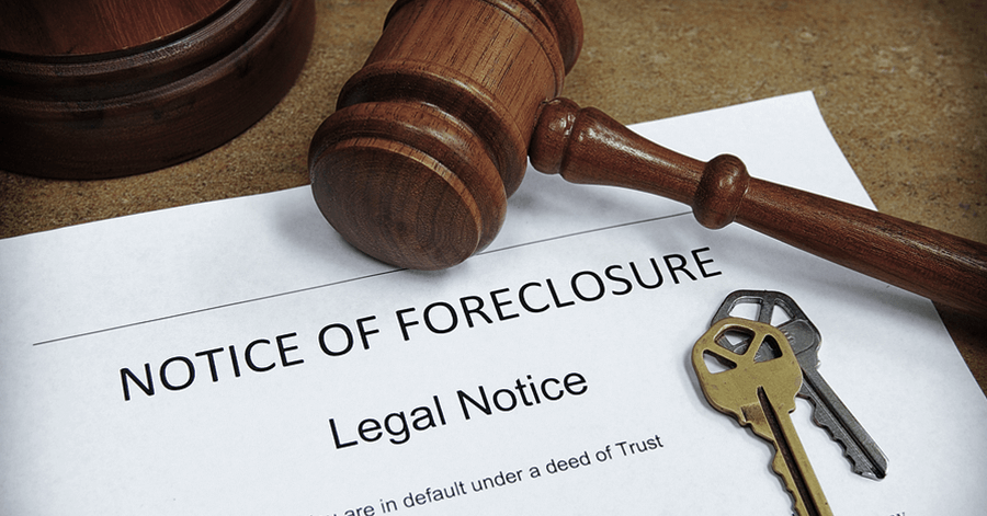 What The Mortgage Forgiveness Debt Relief Act Means For Homeowners
