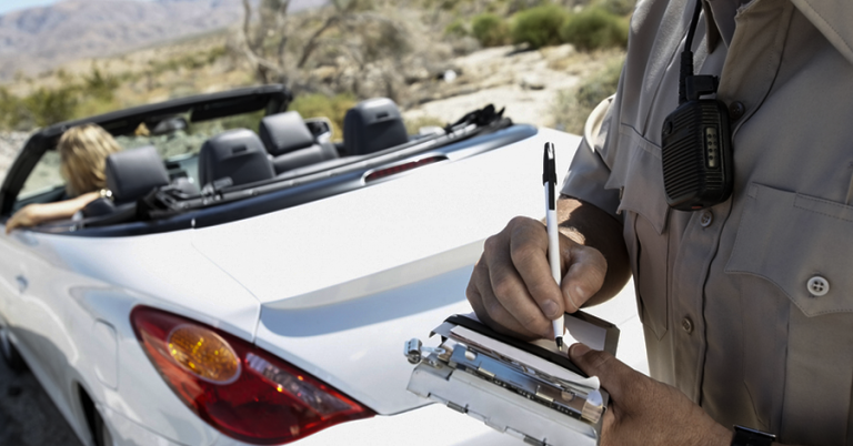 How to Fight A Traffic Ticket In Court Mikita Roccanova