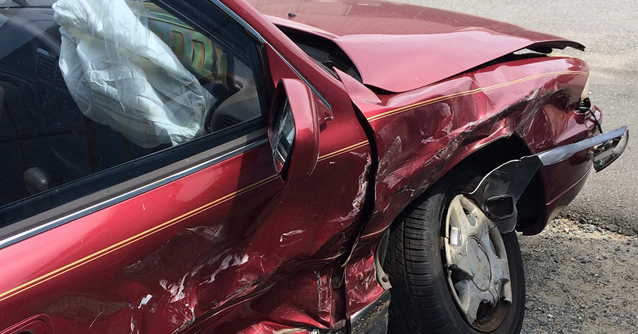 In A Car Accident In New Jersey? Beware Insurance Limitations