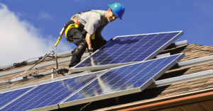 Want To Sell Your House One Day? Rethink Those Solar Panels.