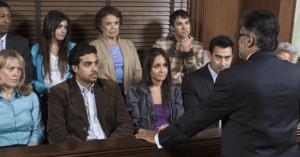 How Expert Witnesses Can Make Or Break Your Personal Injury Case