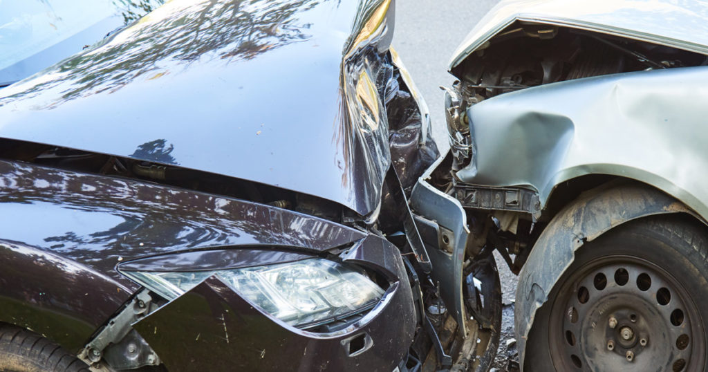 New Jersey Car Accident Lawyers