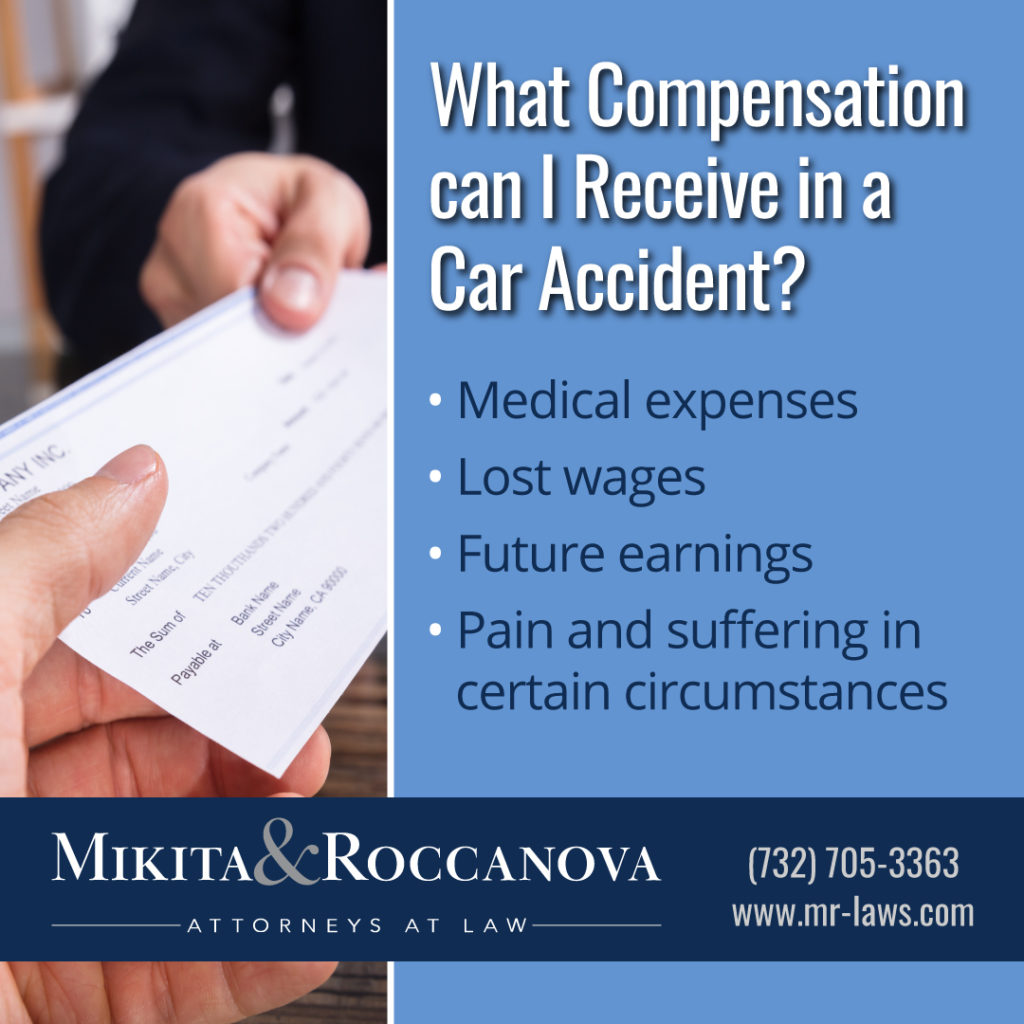 Hazlet Car Accident Lawyers