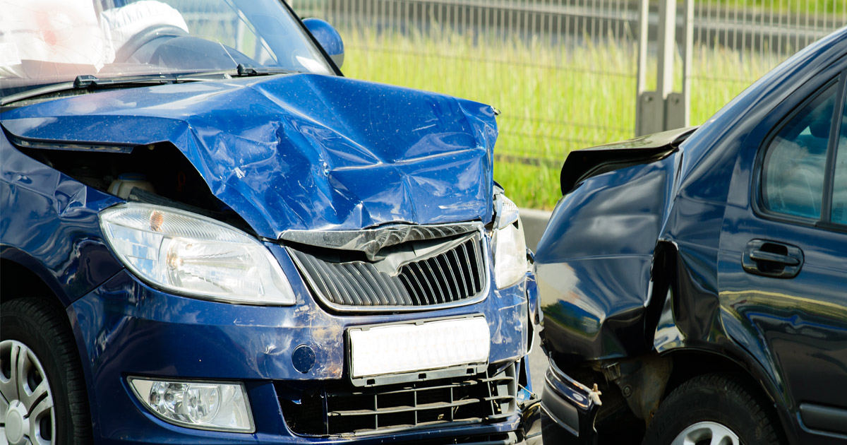 Middletown Car Accident Lawyers at Mikita & Roccanova Assist Clients after Serious Accidents.