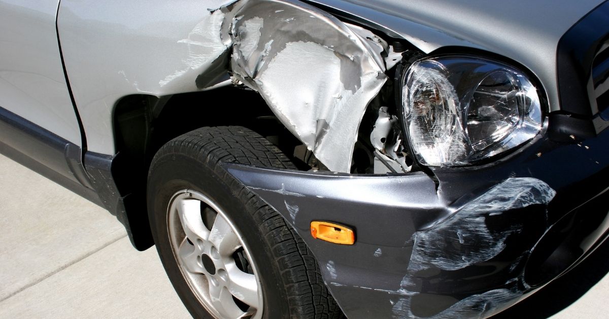 Hazlet Car Accident Lawyers at Mikita & Roccanova Help Lease Owners Injured by Negligent Driver.