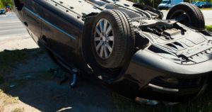 Hazlet Car Accident Lawyers at Mikita & Roccanova Help Hold At-Fault Parties Liable in Rollover Collision Cases.