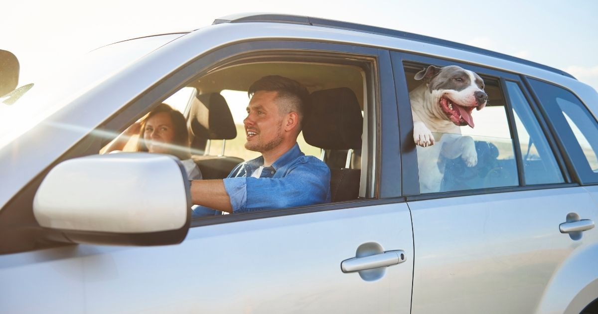 Middletown Car Accident Lawyers at Mikita & Roccanova Help Clients Injured by Negligent Drivers on Road Trips.