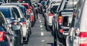 Monmouth County Car Accident Lawyers at Mikita & Roccanova Provide Legal Counsel to Clients Who Have Been Injured in Rush Hour Traffic.