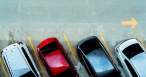 Monmouth County Car Accident Lawyers at Mikita & Roccanova Help Clients Recover From Losses and Injuries After Parking Lot Collisions.
