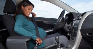 Monmouth County Car Accident Lawyers at Mikita & Roccanova Protect the Rights of Injured Pregnant Drivers.