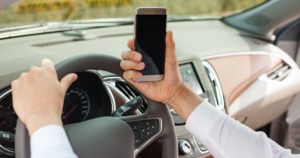 Monmouth County Car Accident Lawyers at Mikita & Roccanova Advocate for Clients Injured in Cellphone-Related Accidents.