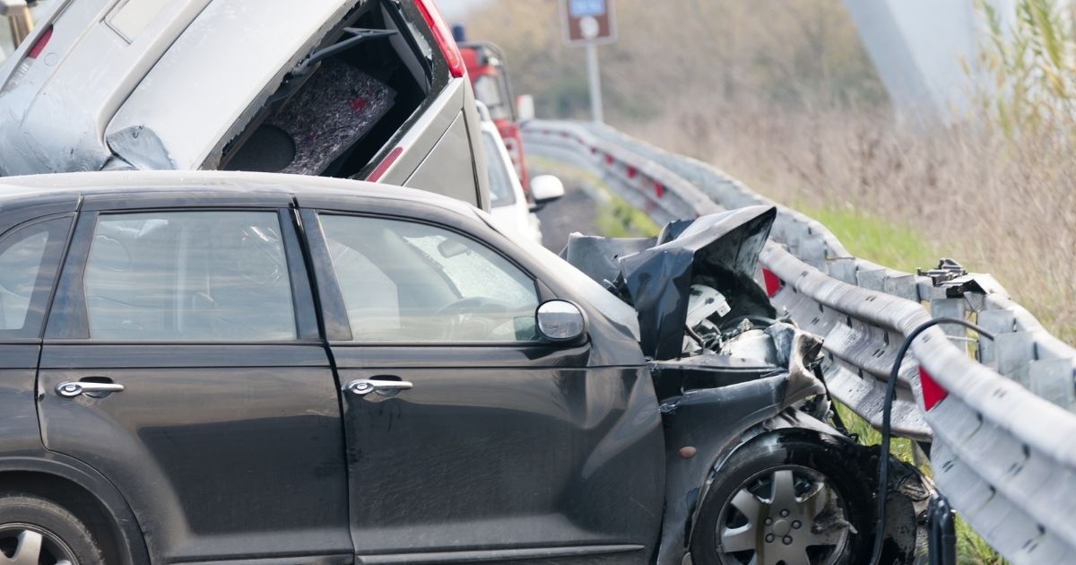 Monmouth County Car Accident Lawyers at Mikita & Roccanova Can Help You Get Back on Your Feet After a Serious Collision.