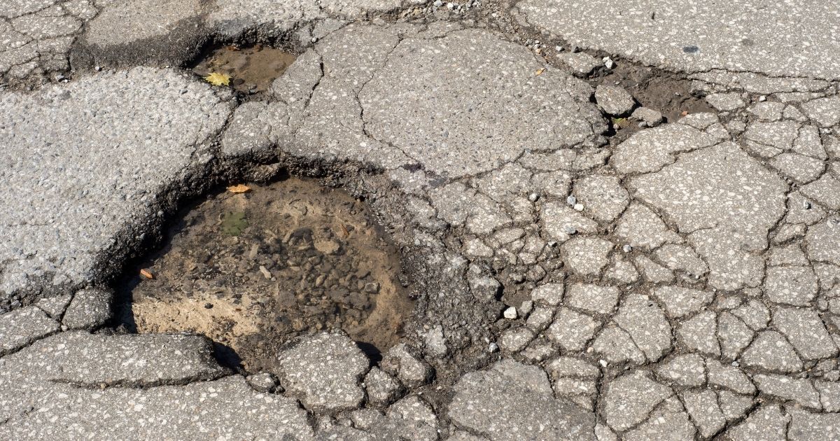 Monmouth County Car Accident Lawyers at Mikita & Roccanova Help Those Who Have Been Injured in Pothole Accidents.