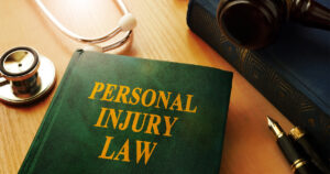 Our Hazlet Personal Injury Lawyers at Mikita & Roccanova Help Clients Seek Justice After Accidents