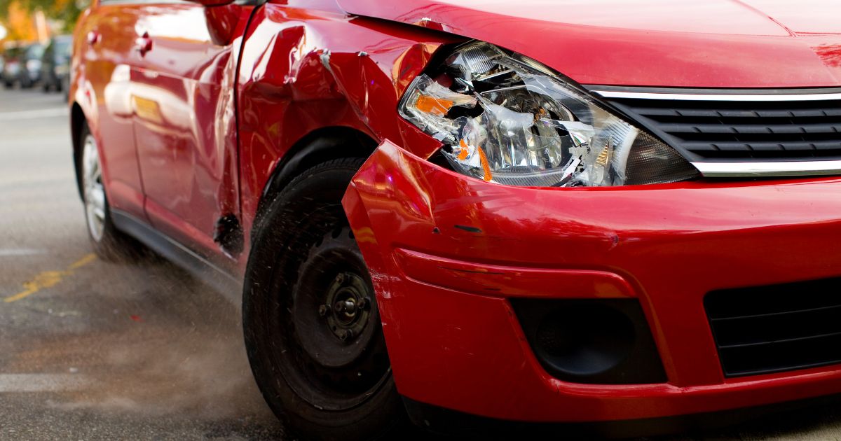 Seek Justice Today: Contact a Monmouth County Car Accident Lawyer at Mikita & Roccanova