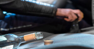 Let a Seasoned Hazlet Car Accident Lawyer at Mikita & Roccanova Help You Get the Compensation You Deserve if You Have Been Injured by a Drunk Driver