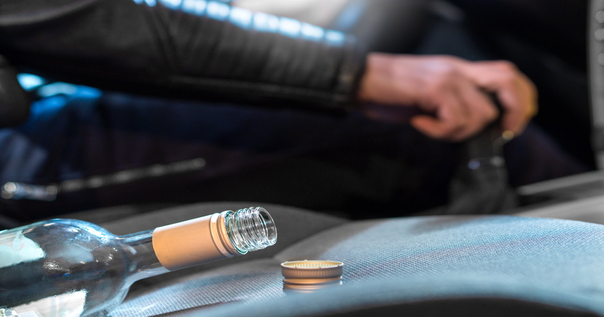 Let a Seasoned Hazlet Car Accident Lawyer at Mikita & Roccanova Help You Get the Compensation You Deserve if You Have Been Injured by a Drunk Driver