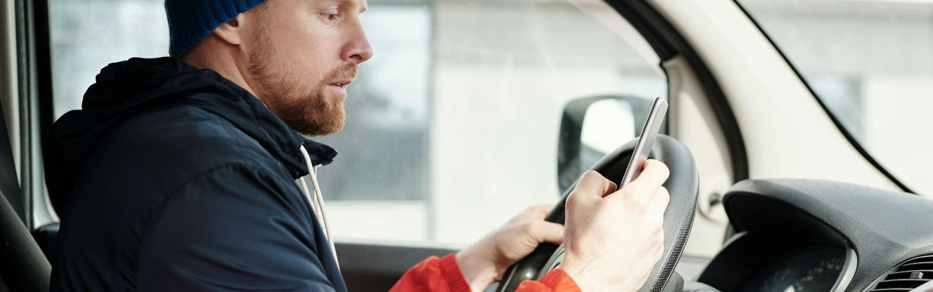 distracted driving