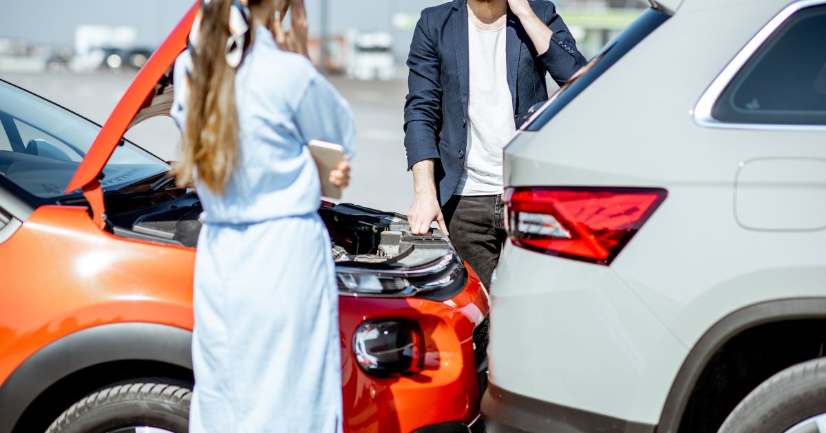 An Experienced Hazlet Car Accident Lawyer at Mikita & Roccanova Partners With Expert Witnesses to Pursue Maximum Compensation for Clients