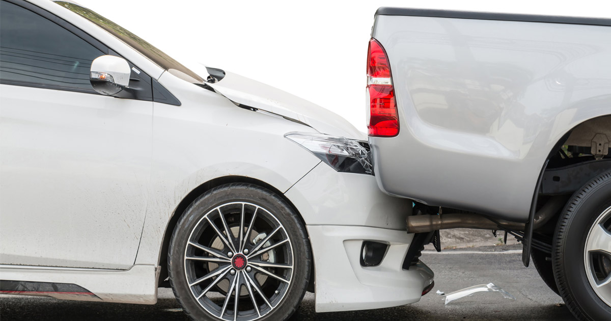 Recover from a Brake-Checking Accident with the Hazlet Car Accident Lawyers at Mikita & Roccanova