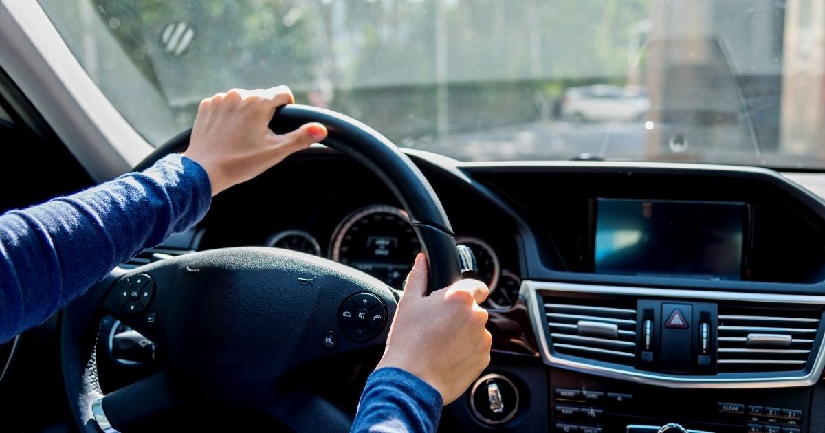 Hazlet Car Accident Lawyers at Mikita & Roccanova, LLC
