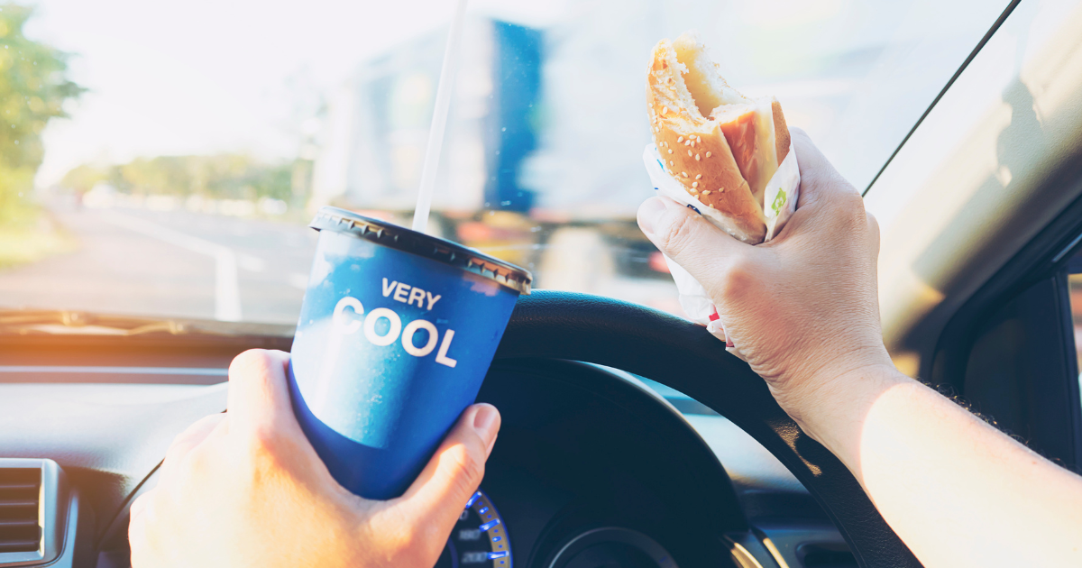 Contact the Monmouth Car Accident Lawyers at Mikita & Roccanova, LLC if You Suffered Injuries That Resulted From a Distracted Driver