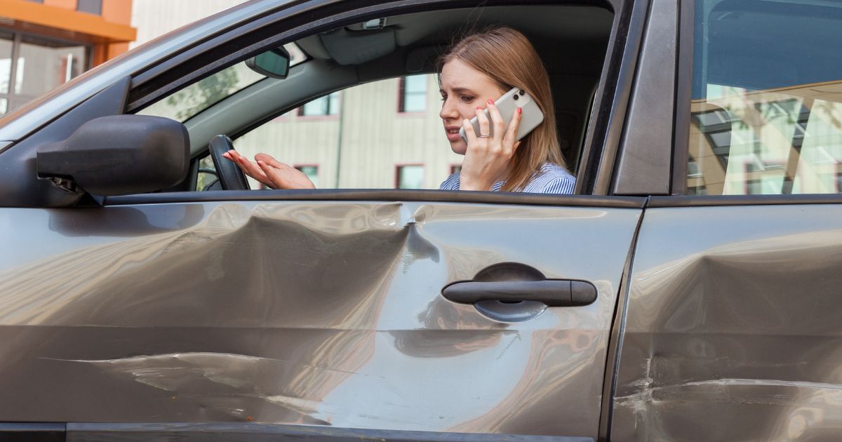 Monmouth County Car Accident Lawyers at Mikita & Roccanova, LLC