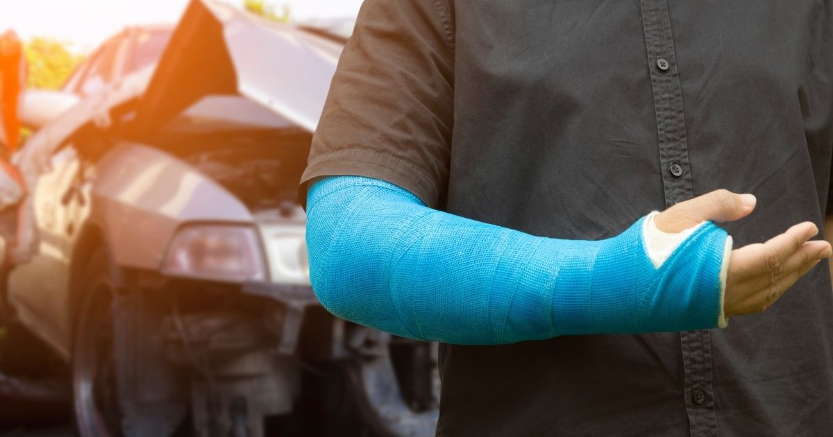 Piscataway Car Accident Lawyers at Mikita & Roccanova, LLC, Recover Compensation for Injured Victims of Negligent Drivers