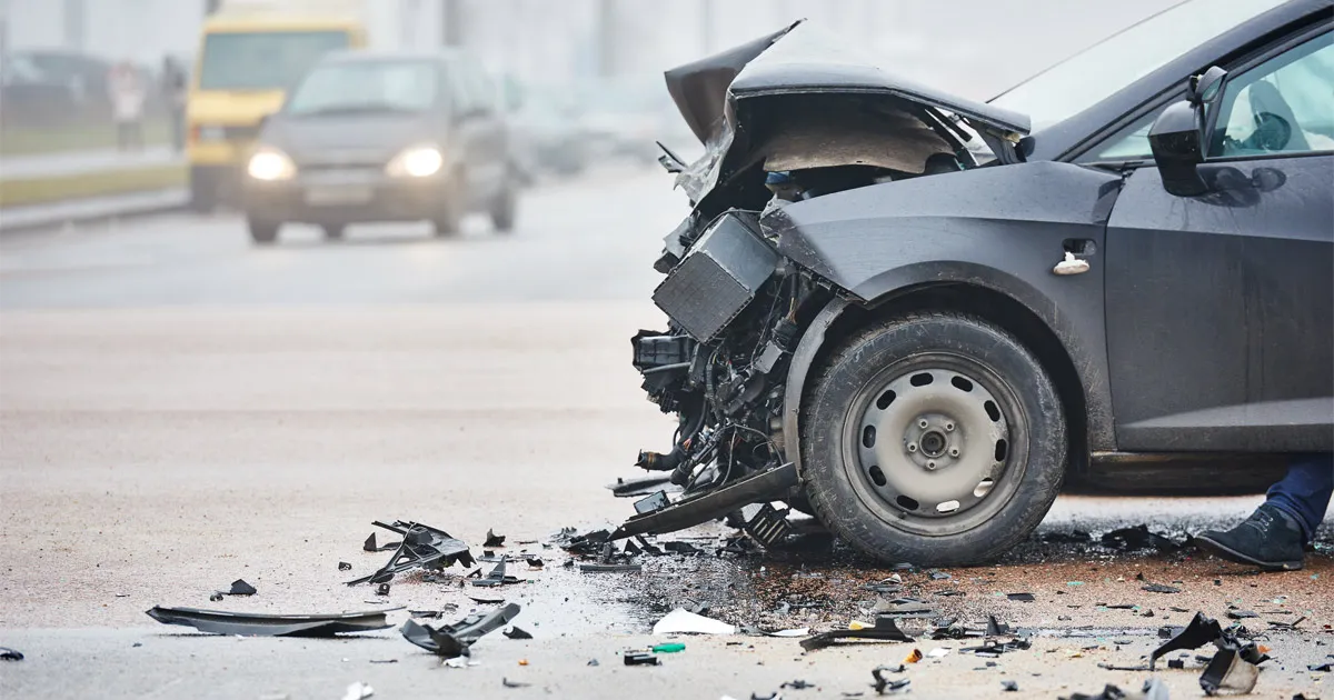 Hazlet Car Accident Lawyers at Mikita & Roccanova, LLC, Help Families After Graduation Season Crashes